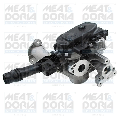 EGR Valve